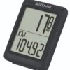 Sigma BC 5.0 WL 5 Funktionen Kabellos -Lapierrik Verkaufe Sigma Fahrradcomputer BC5.0 WL 05211 050 24721 4016224052110