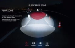 Sigma Aura-60 Mit Akku Für USB-Ladegerät -Lapierrik Verkaufe Sigma Frontleuchte Batterieleuchte LED Akku Aura 60 Lux USB 17700 4016224170004 070 28026f