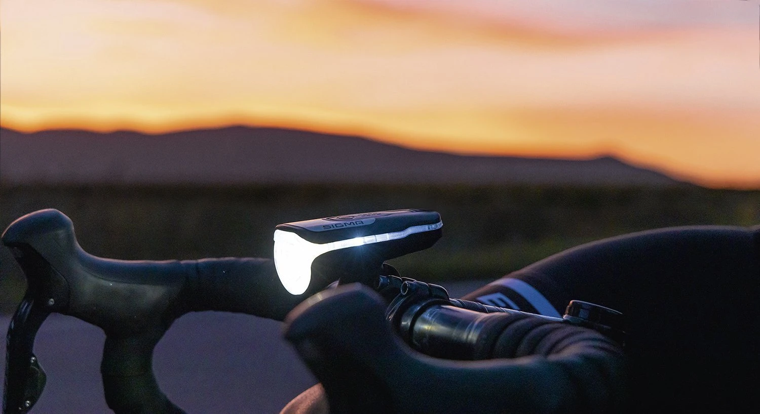 Sigma Aura-80 Und Blaze-Set Mit Akku Für USB-Ladegerät 12 Sigma Aura-80 Und Blaze-Set Mit Akku Für USB-Ladegerät - Image 10