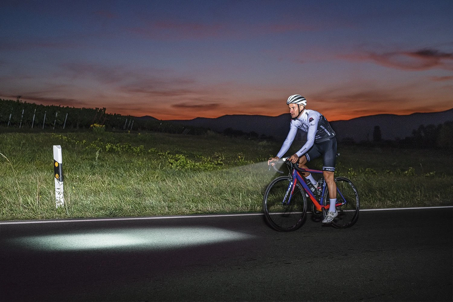 Sigma Aura-80 Und Blaze-Set Mit Akku Für USB-Ladegerät 13 Sigma Aura-80 Und Blaze-Set Mit Akku Für USB-Ladegerät - Image 11