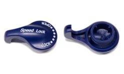 Suntour Lockout-Hebel Blau NCX Bis Bj.2010 + NRX Bis Bj.2006
