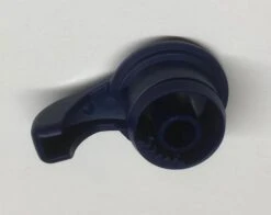 Suntour Lockout-Hebel Blau NCX-D-MLO Bj. 2011 Bis 2012 -Lapierrik Verkaufe Suntour Lockout Hebel blau SF11 NCX MLO FEE984b