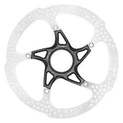 Tektro R1C 2,3mm 180mm Mit ALu-Spider Centerlock