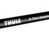 Thule-Chariot Adapter Achskupplung Für Steckachse Shimano E-Thru Axle 1 Thule-Chariot Adapter Achskupplung Für Steckachse Shimano E-Thru Axle -Lapierrik Verkaufe Thule Chariot Achsadapter Steckachse Shimano E Thru 12mm 142mm 20100766