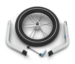 Thule-Chariot Jogging-Kit-1 Ab 2017 Alle 1-sitzigen Modelle