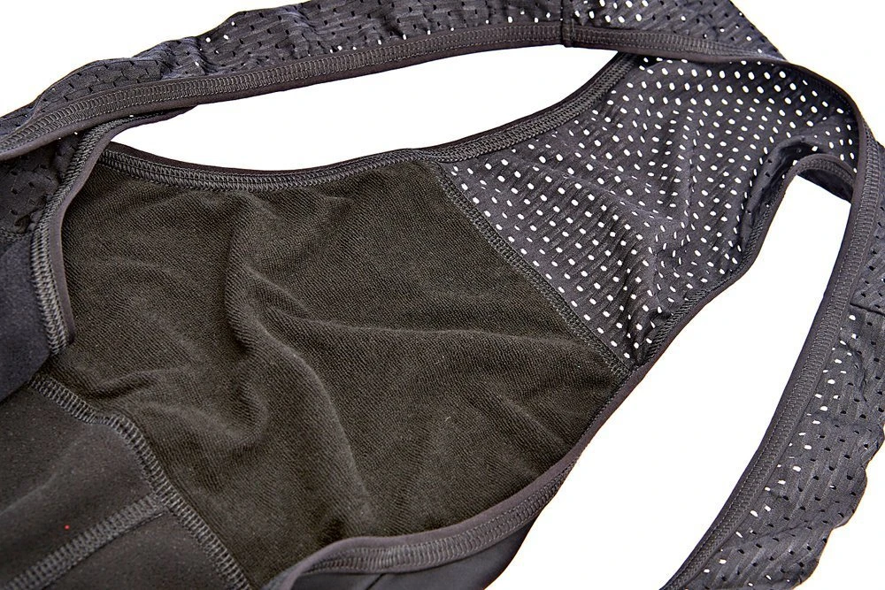 Loeffler Löffler Herren Bike-Trägerhose Endurance 19412 Windstopper® Softshell Warm M. Einsatz 5 Loeffler Löffler Herren Bike-Trägerhose Endurance 19412 Windstopper® Softshell Warm M. Einsatz - Image 3