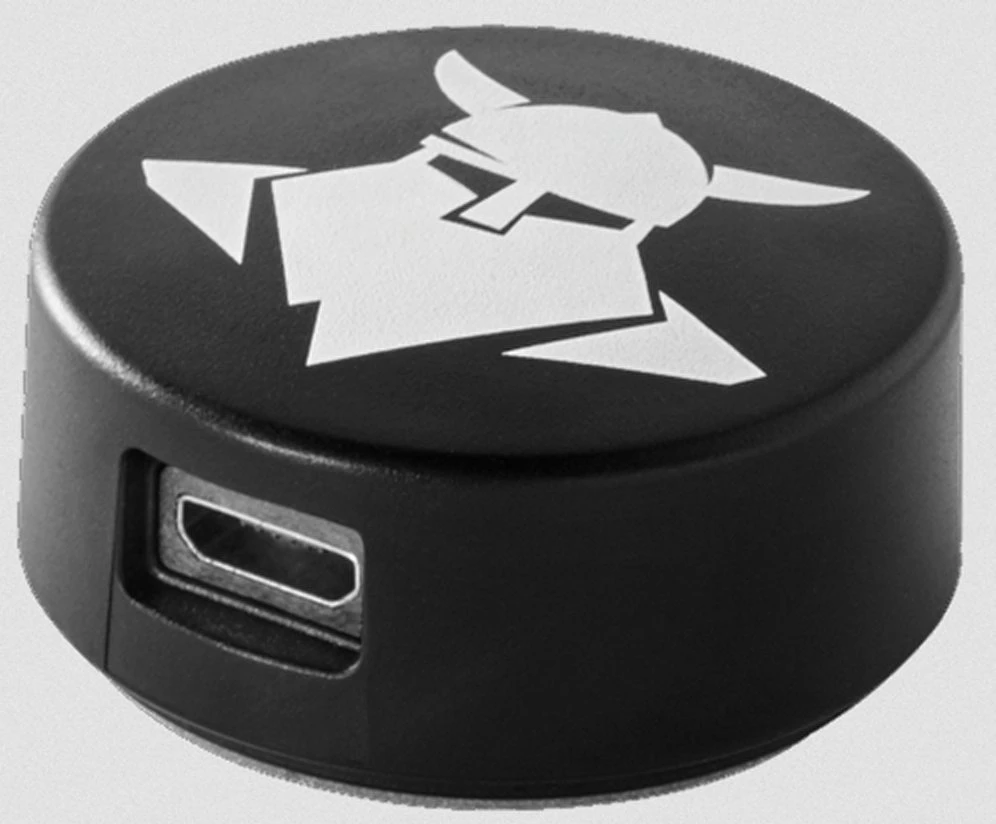 Uvex Tocsen Crashsensor Schwarz 4 Uvex Tocsen Crashsensor Schwarz - Image 2