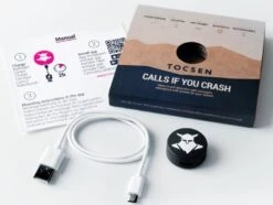 Uvex Tocsen Crashsensor Schwarz 7 Uvex Tocsen Crashsensor Schwarz -Lapierrik Verkaufe UVEX Tocsen Crashsensor black schwarz S4191010100 4043197333113b