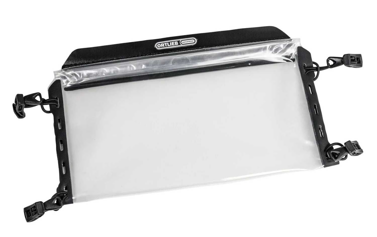 ORTLIEB Ultimate-6 Kartentasche 2017 (mit Kordelbefestigung) 4 ORTLIEB Ultimate-6 Kartentasche 2017 (mit Kordelbefestigung) - Image 2