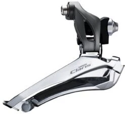 Shimano Claris FD-R2000 8-fach 2-fach Anlöt 61-66°