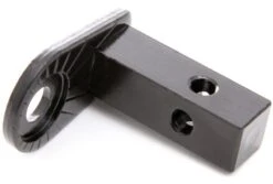 Croozer Achskupplung Universal Vierkant Bis 2015