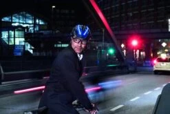 Uvex City-Light 52-57cm / 56-61cm -Lapierrik Verkaufe Uvex City Light Image 2