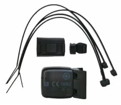 VDO Z1-Z3 / GP7 Geschwindigkeitssensor Ant+ Incl. Magnet