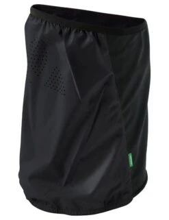 Vaude Bike Neck Warmer Black