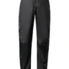Vaude Kuro Rain Pants 2 Vaude Kuro Rain Pants -Lapierrik Verkaufe Vaude Hose Mens Kuro Rain Pants Herren schwarz 42672010