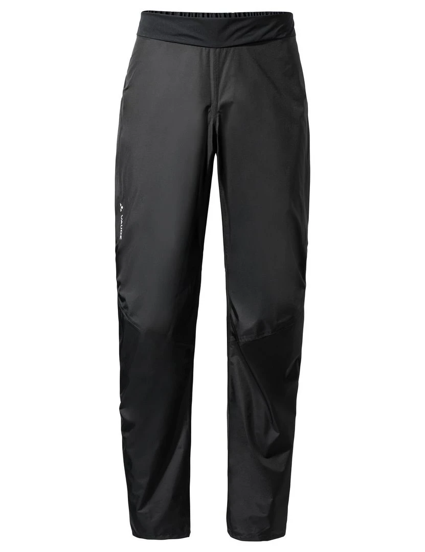 Vaude Kuro Rain Pants 3 Vaude Kuro Rain Pants