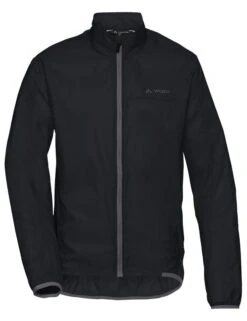 VAUDE Air Jacket-III 18 VAUDE Air Jacket-III -Lapierrik Verkaufe Vaude Jacke Me Air Jacket III black 40813 010