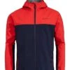 VAUDE Moab Rain Jacket