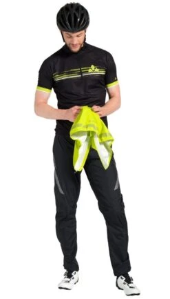 VAUDE Men´s Luminum Performance Jacket-II -Lapierrik Verkaufe Vaude Jacke Mens Luminum Preformance Jacket II bright green 42280971c