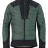 VAUDE Men´s Minaki Jacket 41701 -Lapierrik Verkaufe Vaude Jacke Mens Minaki Jacket III dusty forrest gruen Herren 41701151