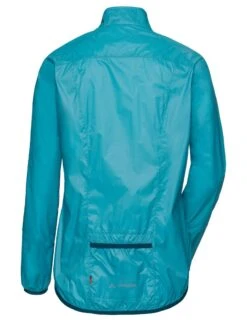 VAUDE Women´s Air Jacket-III -Lapierrik Verkaufe Vaude Jacke Wo Air Jacket III cyan 40806 784a