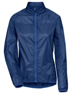 VAUDE Women´s Air Jacket-III -Lapierrik Verkaufe Vaude Jacke Wo Air Jacket III sailor blue 40806 756