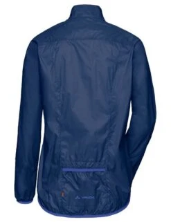 VAUDE Women´s Air Jacket-III -Lapierrik Verkaufe Vaude Jacke Wo Air Jacket III sailor blue 40806 756a