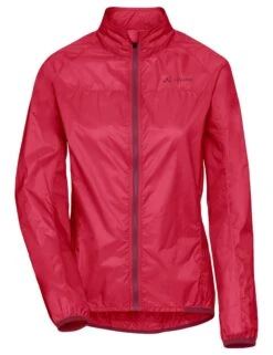 VAUDE Women´s Air Jacket-III -Lapierrik Verkaufe Vaude Jacke Wo Air Jacket III strawberry 40806 938