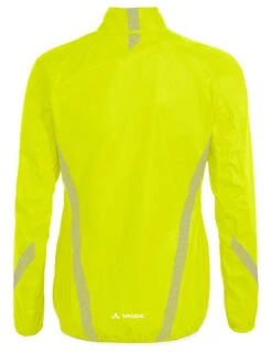 VAUDE Luminum-Woman Performance Jacket-II -Lapierrik Verkaufe Vaude Jacke Wo Luminum Preformance Jacket II bright green 42282 971a