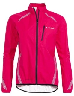 VAUDE Luminum-Woman Performance Jacket-II -Lapierrik Verkaufe Vaude Jacke Womens Luminum Preformance Jacket II bramble 42282327