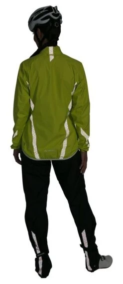 VAUDE Luminum-Woman Performance Jacket-II -Lapierrik Verkaufe Vaude Jacke Womens Luminum Preformance Jacket II bright green 42282971c