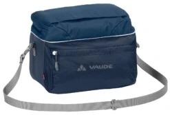 Vaude Road II Lenkertasche Ab 2018 Incl. Klickfix-Halter -Lapierrik Verkaufe Vaude Lenkertasche Road II marine blau 124063050 4052285396565