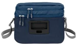 Vaude Road II Lenkertasche Ab 2018 Incl. Klickfix-Halter -Lapierrik Verkaufe Vaude Lenkertasche Road II marine blau 124063050 4052285396565a