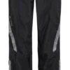 VAUDE Luminum Pants 42264 -Lapierrik Verkaufe Vaude Me Luminum Pants Herren lang reflektierend schwarz 42264