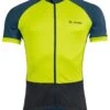 Vaude Men's Advanced Full Zipp Tricot