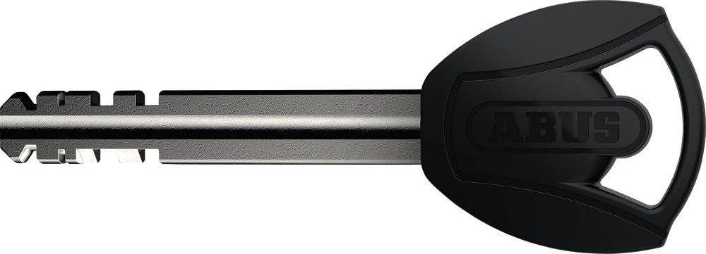 ABUS Bordo 6005/90K Black SH-Halter Plus-Serie 4 ABUS Bordo 6005/90K Black SH-Halter Plus-Serie - Image 2