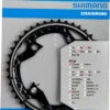 Shimano Deore Ab 2014 4-Arm 10-fach 42 Zähne AE-Type Alu Schwarz Y-10098020