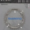 Shimano Deore Ab 2007 32 Zähne S-Type Silber Y-1J898070 / 1GX98210