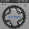 Shimano T-551 Ab 2011 4-Arm 10-fach 48 Zähne AL-Type Alu Schwarz Für Ketttenschutzring Y-1MX98080 2 Shimano T-551 Ab 2011 4-Arm 10-fach 48 Zähne AL-Type Alu Schwarz Für Ketttenschutzring Y-1MX98080 -Lapierrik Verkaufe Y 1MX98080