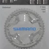 Shimano LX Ab 2013 4-Arm 10-fach 48 Zähne AL-Type Alu Silber Für Kettenschutz Y-1NJ98110 -Lapierrik Verkaufe Y 1NJ98110