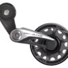 Shimano Kettenspanner Alfine CT-S510S Silber 1 Shimano Kettenspanner Alfine CT-S510S Silber -Lapierrik Verkaufe cts510sb