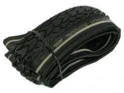 Schwalbe Marathon Mondial Double Defense HS-428 Reflex Faltbar -Lapierrik Verkaufe gefaltet