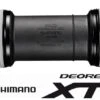 Shimano XT FC-M8100 / FC-M8000 BSA (1,37x24) 68/73mm BB-MT800 -Lapierrik Verkaufe mt800 x