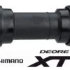 Shimano XT FC-M8100 / FC-M8000 Pressfit (41mm) 89,5/92mm BB-MT800 -Lapierrik Verkaufe mt800pa x