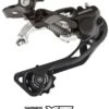 Shimano XT RD-M786 Ab 2012 10-fach Shadow-Plus Normal Long Cage (Top-Normal) Schwarz